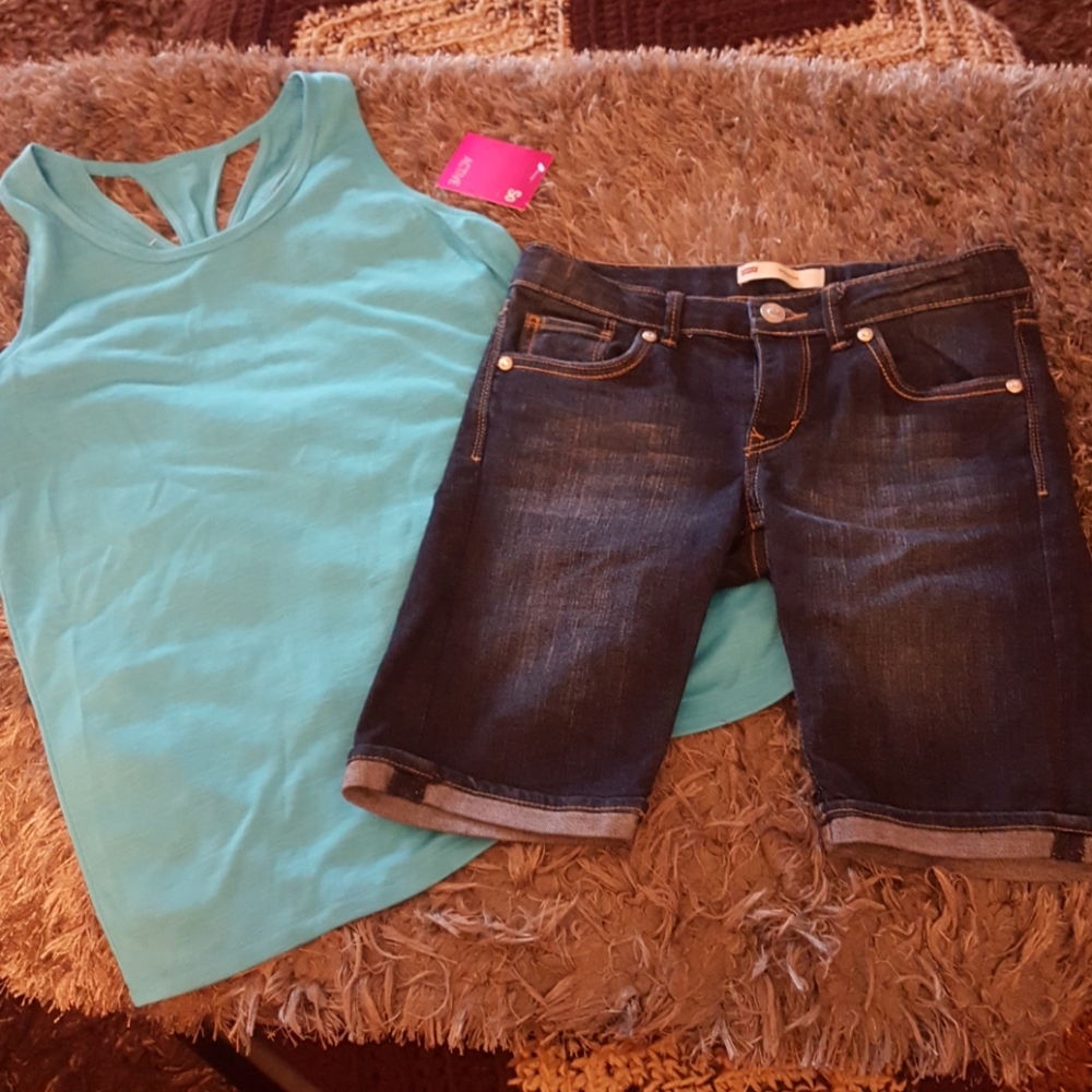 Girls outfit